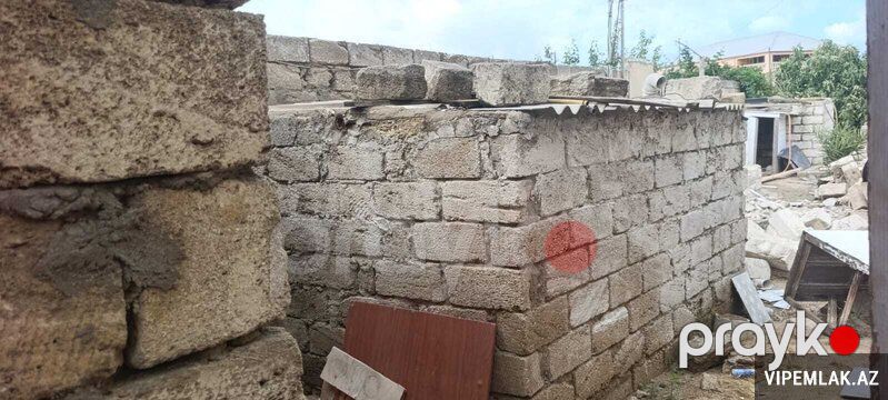 Sabunçu rayonunda Torpaq Satılır, 1 sot — Torpaq, Bakı (5)