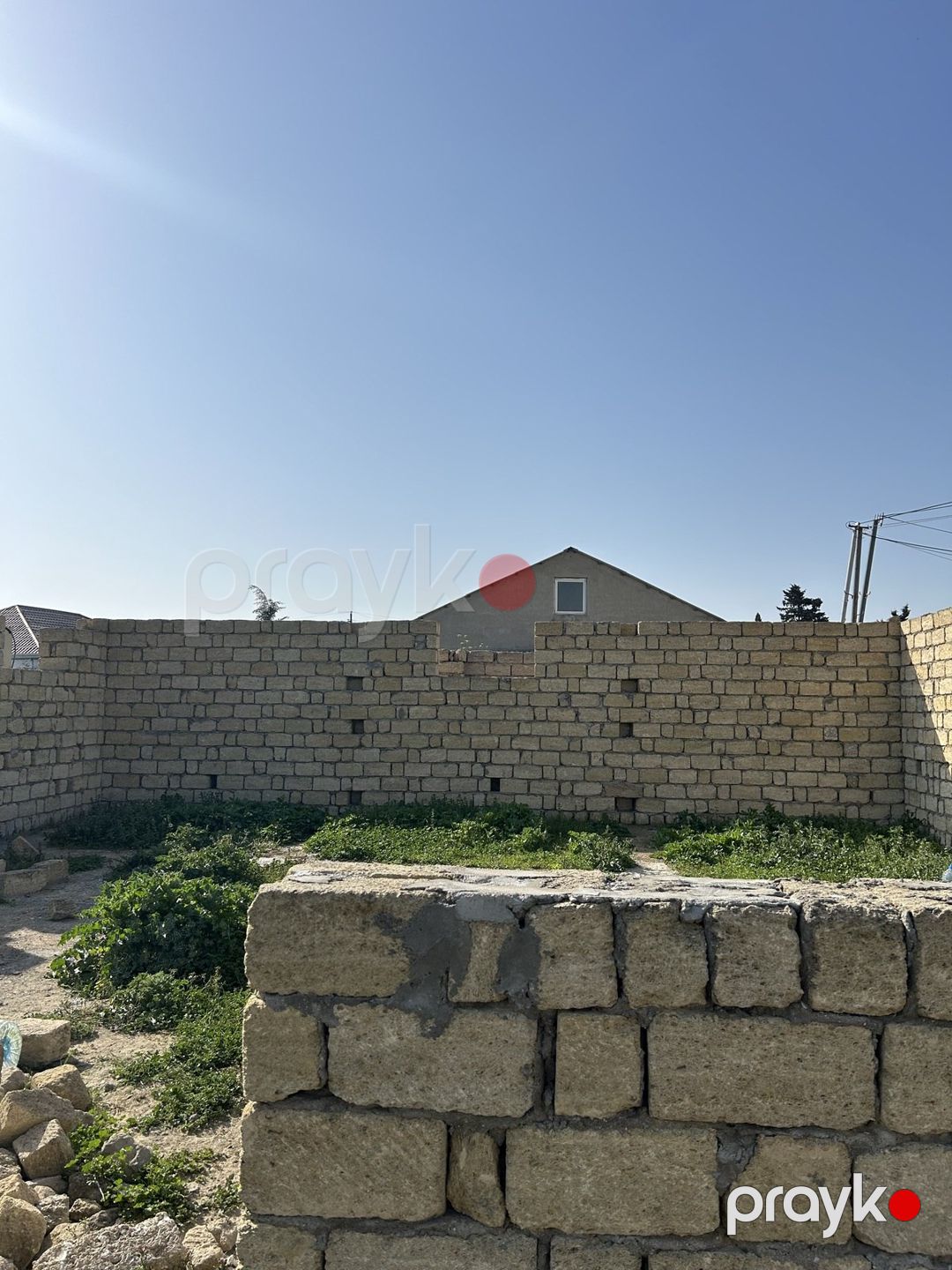 Satılır torpaq 3 sot — Torpaq, Bakı (7)