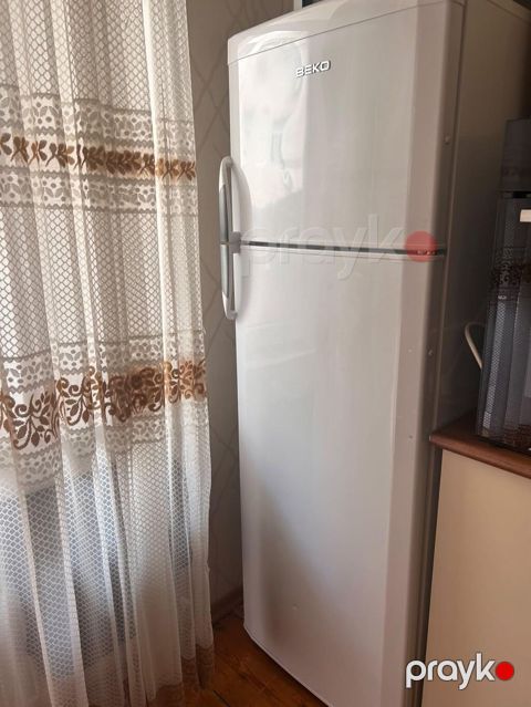 Beko iki qapılı soyuducu 220m sabah evden cixmalidi.nerimanov — Masazır
