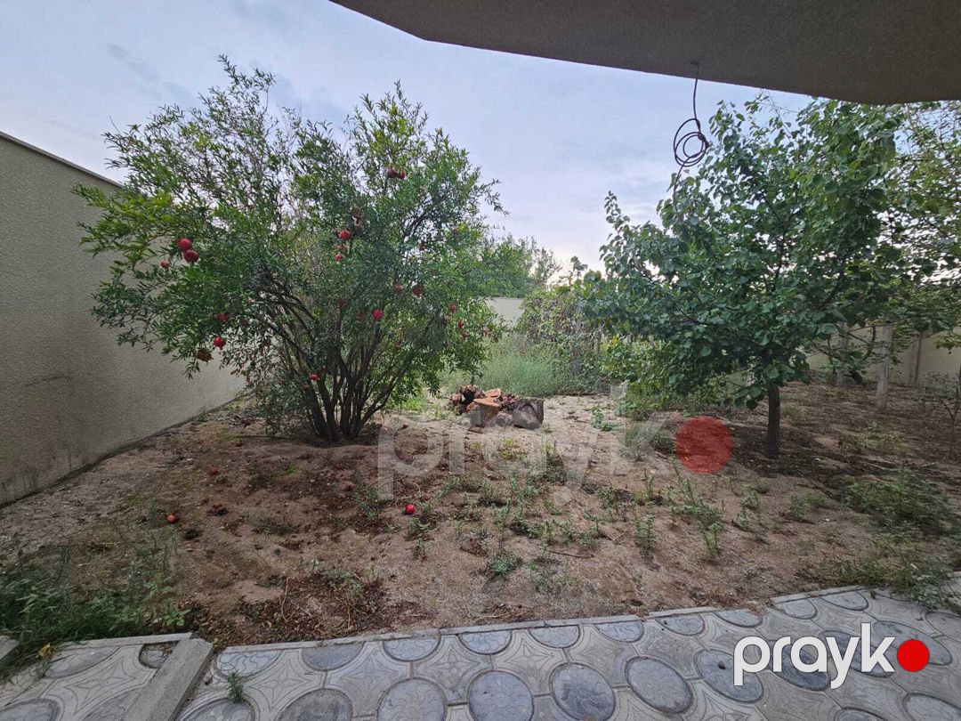 Satılır 5 otaqlı həyət evi/bağ evi 260 m² — Ev, villa, Bakı (5)