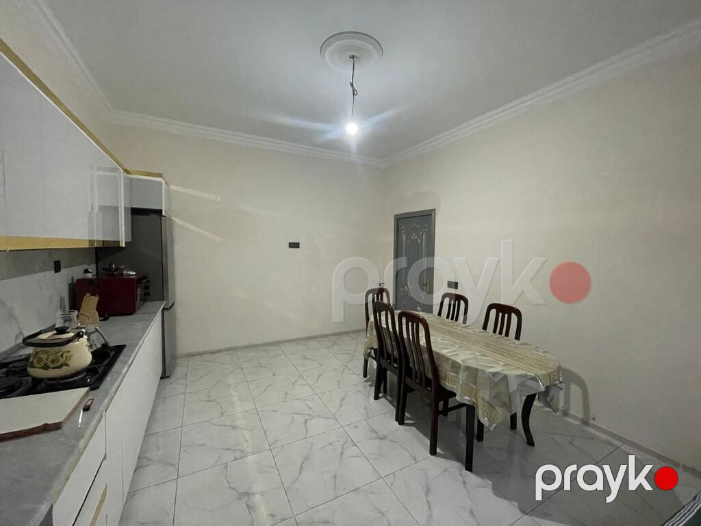 6 otaqlı, 240 kv. m, Yeni təmirli — Ev, villa, Sumqayıt (10)