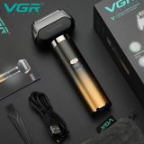 Elektrikli Ülgüc VGR 358 Üzqırxan Bütün məhsularımız Yenidir və — VGR Electronics