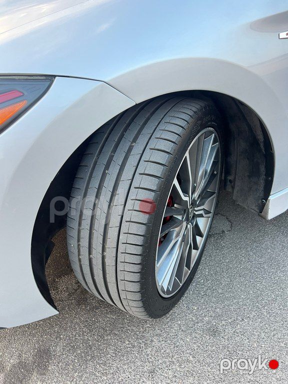 Hyundai Elantra, 1.6 L, 2017 il, 212 433 km — Avtomobillər, Naxçıvan (11)