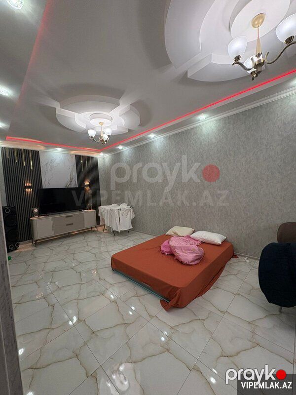 Xəzər rayonunda 4 otaqlı Villa Satılır, 120 m² — Ev, villa, Bakı (3)