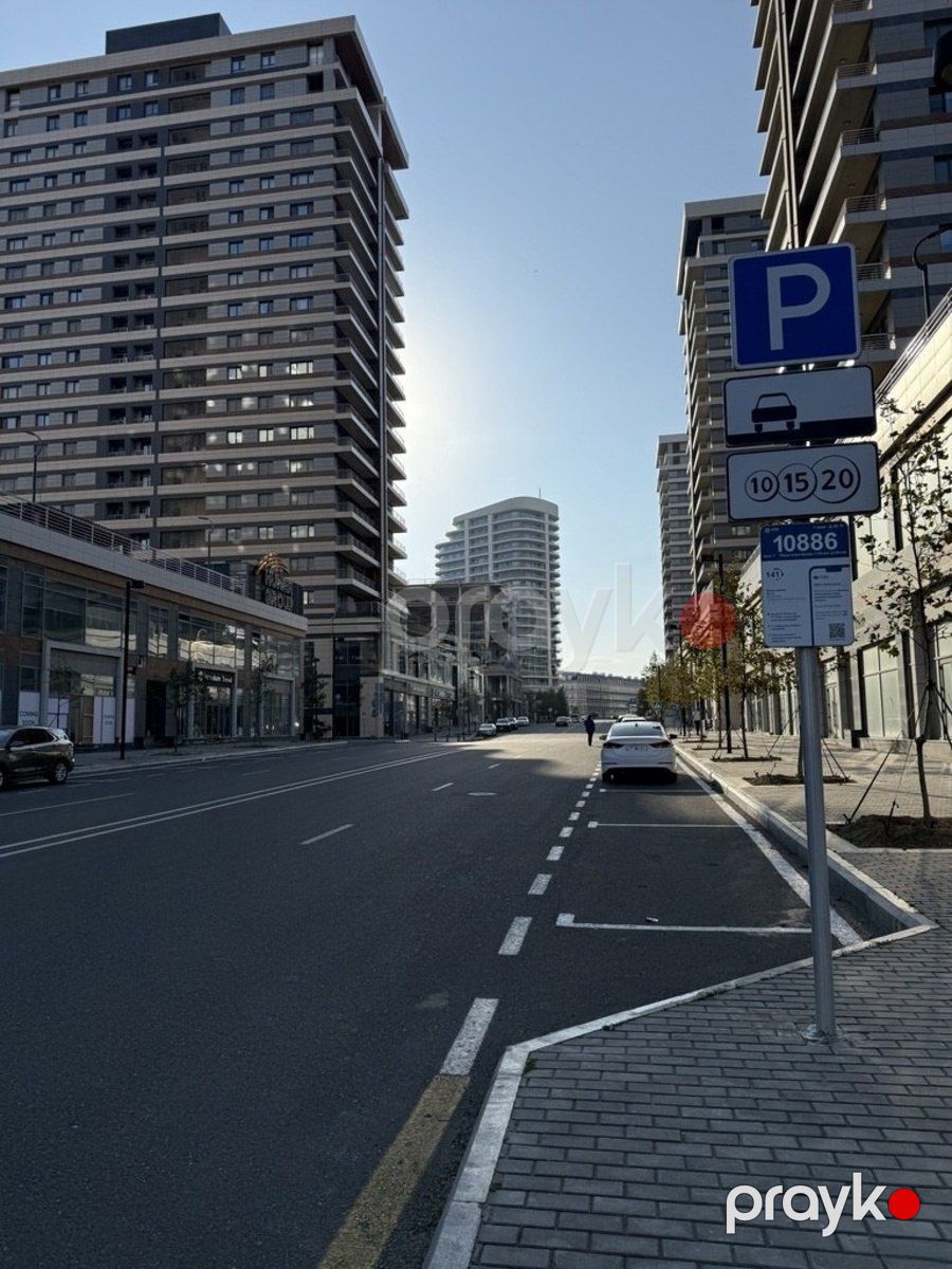 Satılır 6 otaqlı yeni tikili 290 m² — Mənzil, Bakı (6)
