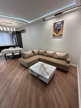 İcarəyə verilir 3 otaqlı yeni tikili 95 m² — Ceyhun Bəy — Mənzil