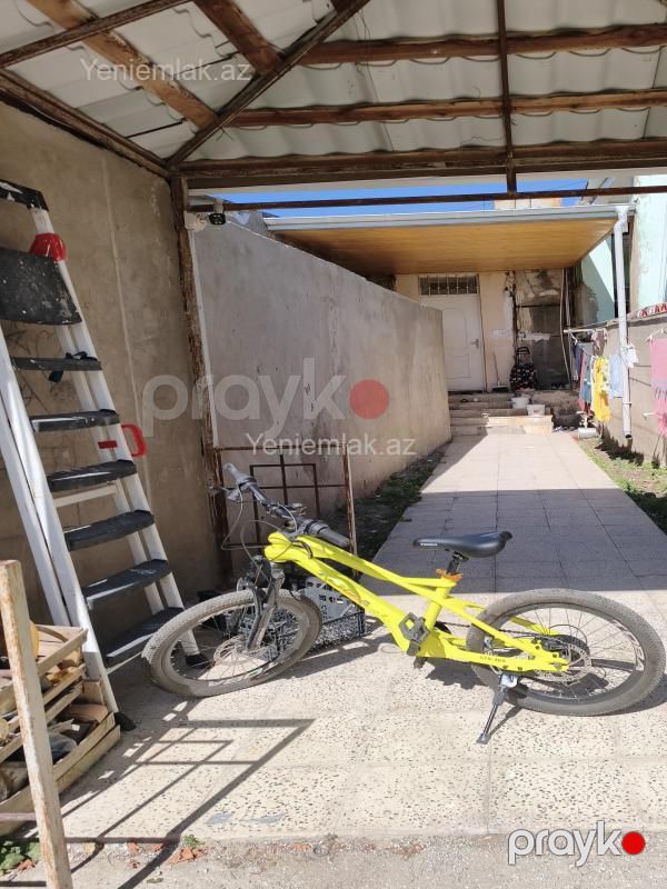 Satılır 3 otaqlı Həyət evi / Villa, 80 m², Suraxanı rayonu — Ev, villa, Bakı (12)