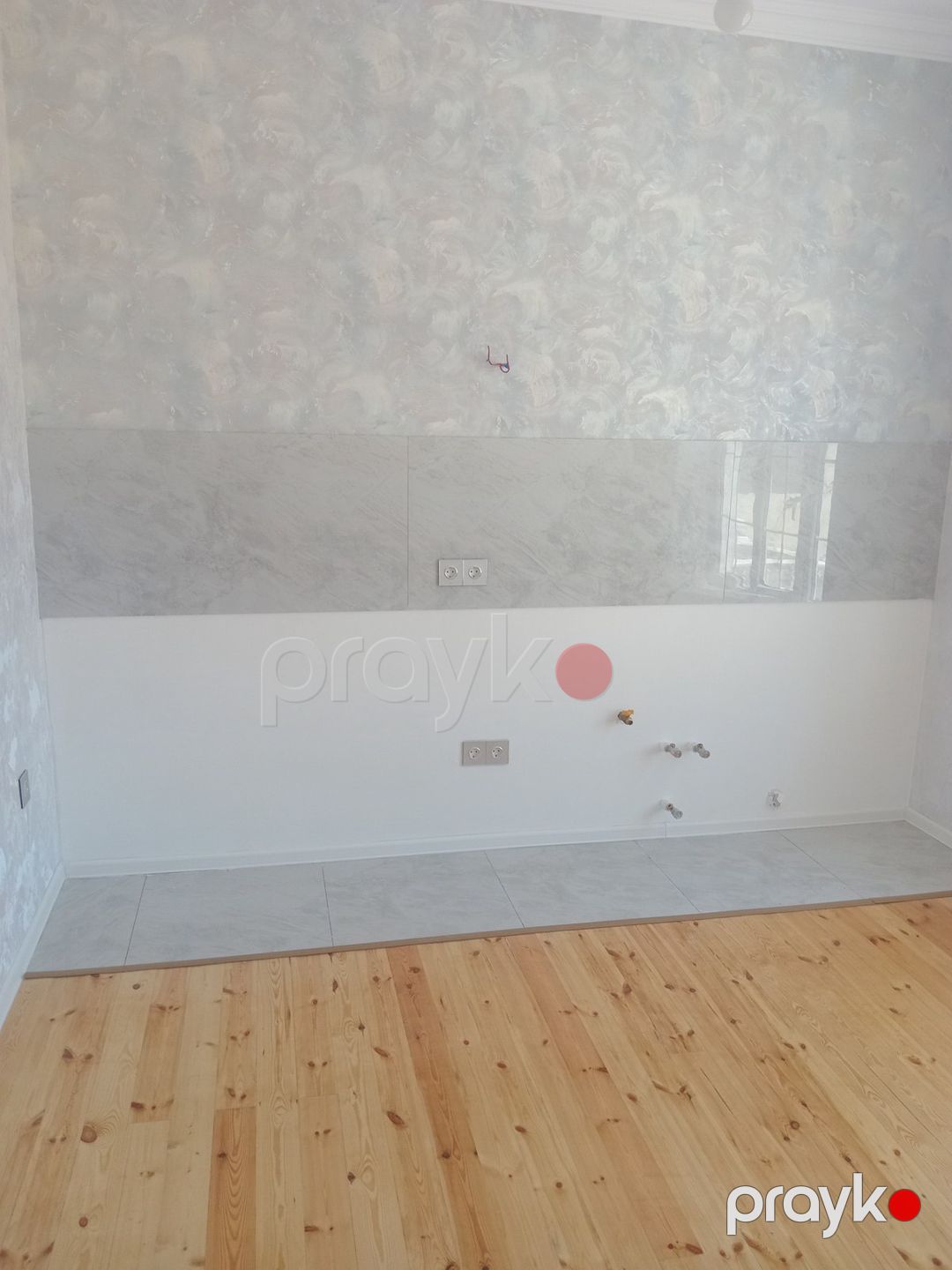 Satılır 4 otaqlı həyət evi/bağ evi 115 m² — Ev, villa, Bakı (7)