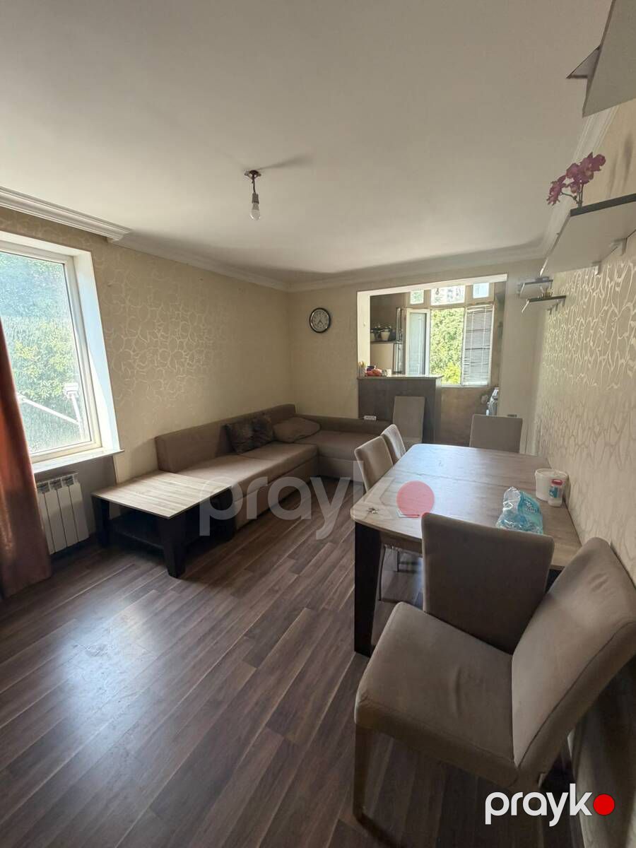 Satılır 2 otaqlı köhnə tikili 35 m² — Mənzil, Bakı (5)
