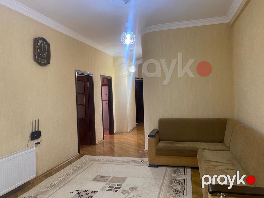 Satılır 2 otaqlı yeni tikili 104 m² — Mənzil, Bakı (2)