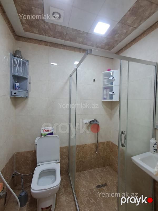 Satılır 2 otaqlı Bina evi menzil (Yeni tikili), 86 m², Saray — Mənzil, Abşeron (11)