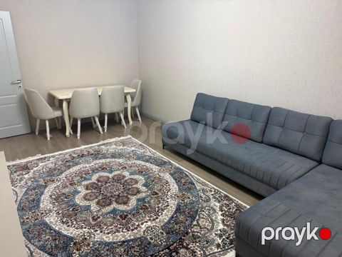 İcarəyə verilir 3 otaqlı yeni tikili 116 m² — Bakı