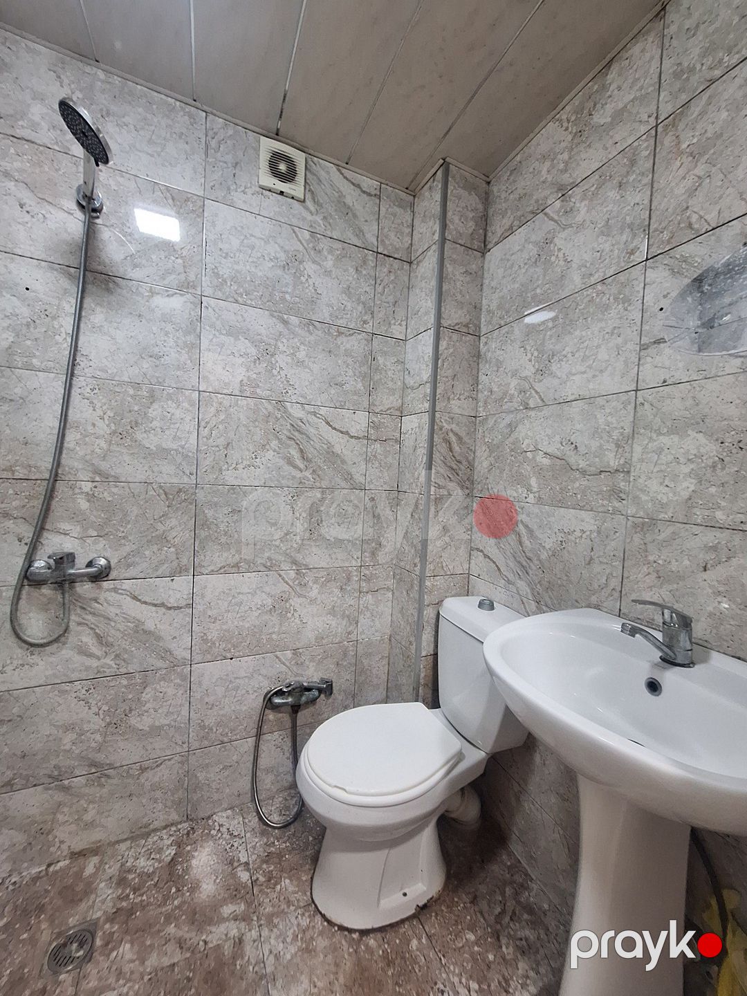 Satılır 2 otaqlı köhnə tikili 40 m² — Mənzil, Bakı (11)
