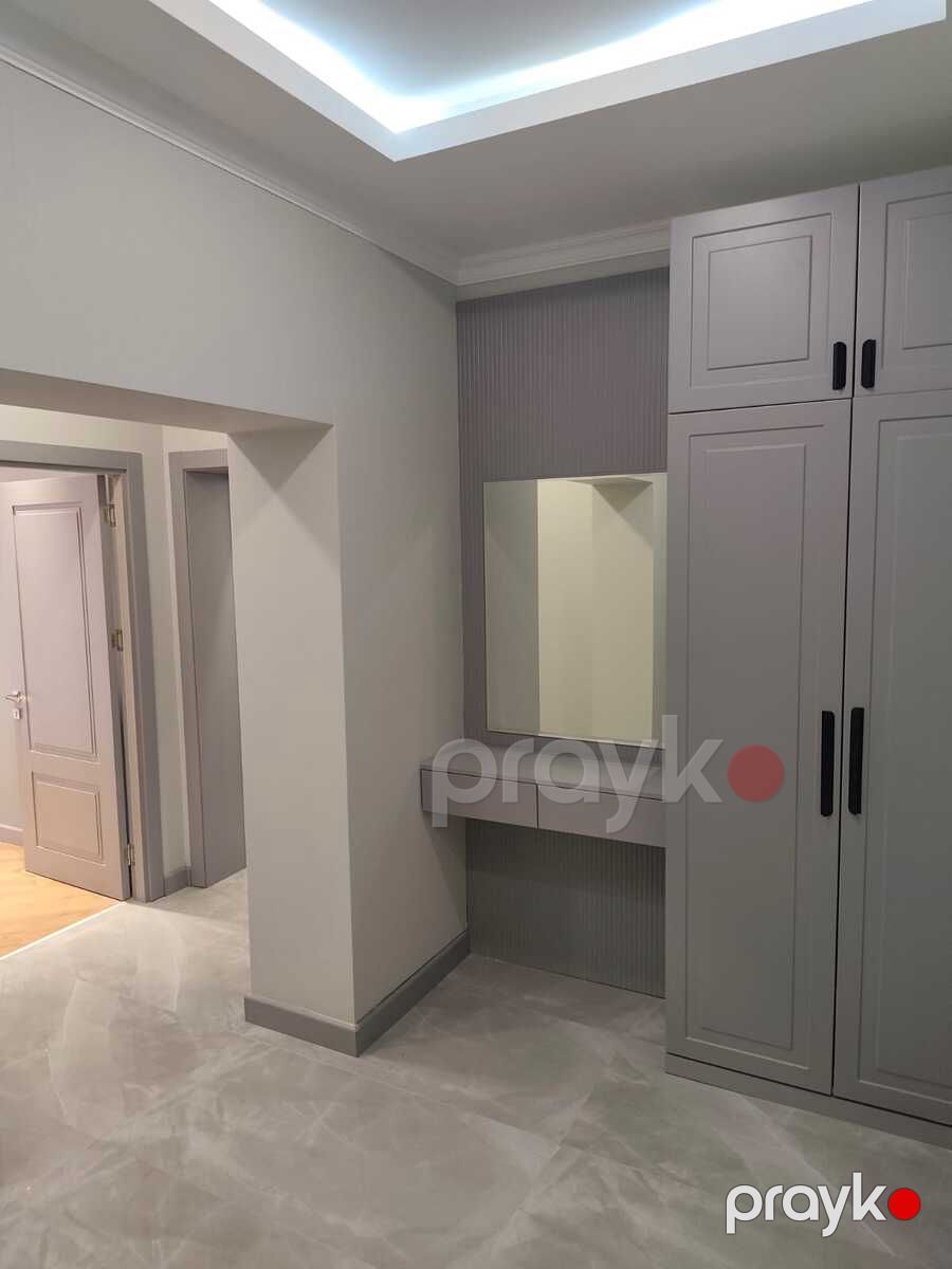 İcarəyə verilir 2 otaqlı yeni tikili 60 m² — Mənzil, Bakı (12)