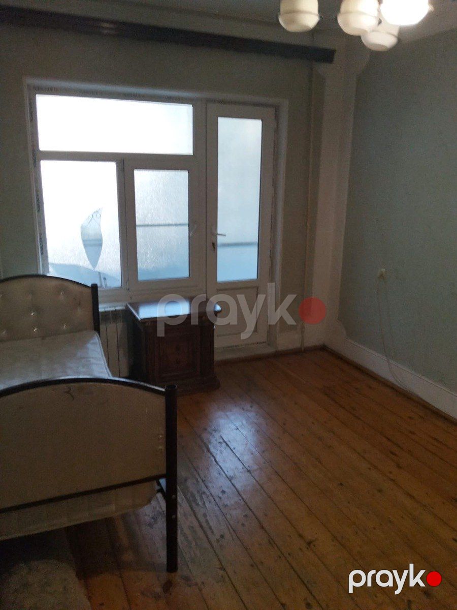 Satılır 3 otaqlı köhnə tikili 85 m² — Mənzil, Bakı (12)