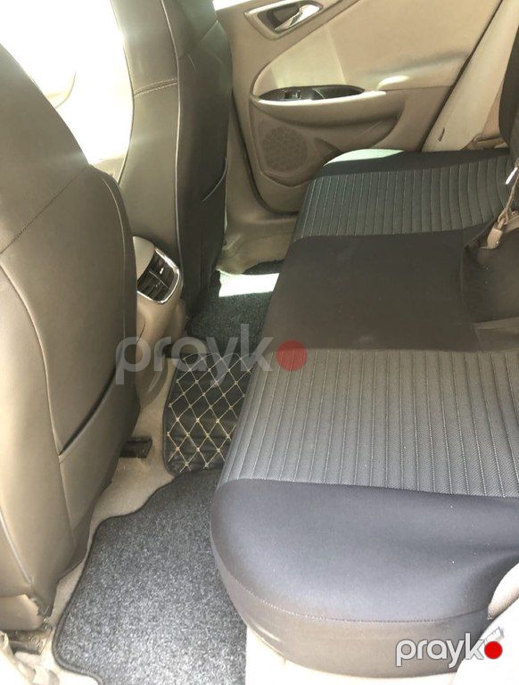Chevrolet Malibu, 1.5 L, 2016 il, 320 000 km — Avtomobillər, Bakı (7)