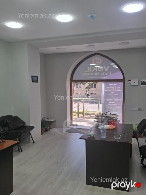 Satılır 3 otaqlı Obyekt, 64 m², 5-ci məhəllə — Əmlak, Sumqayıt (6)