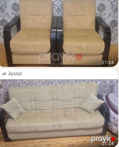 Divan desti 150azn Hovsan 4577 leli — Digah