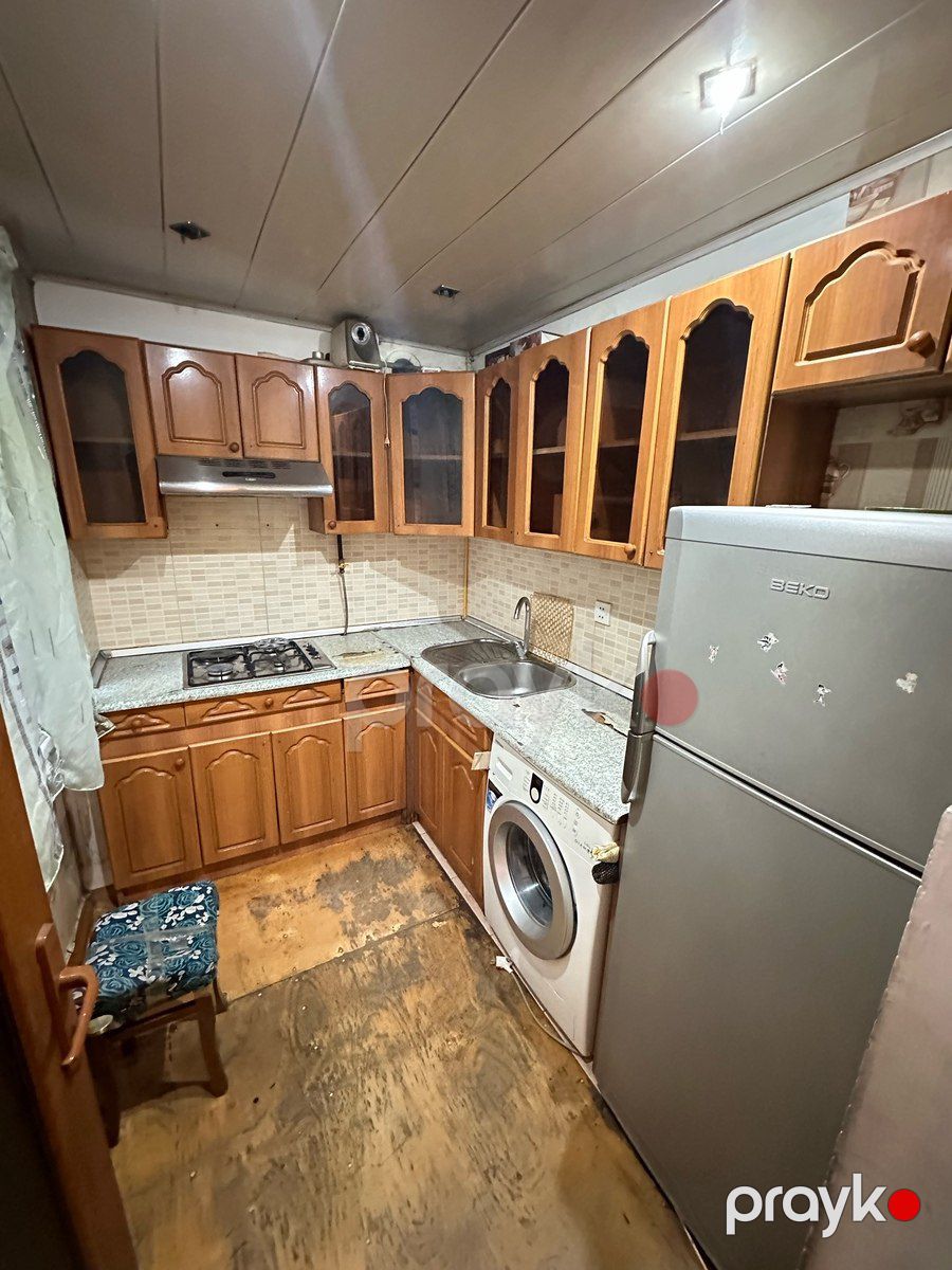 İcarəyə verilir 2 otaqlı köhnə tikili 50 m² — Mənzil, Bakı (4)