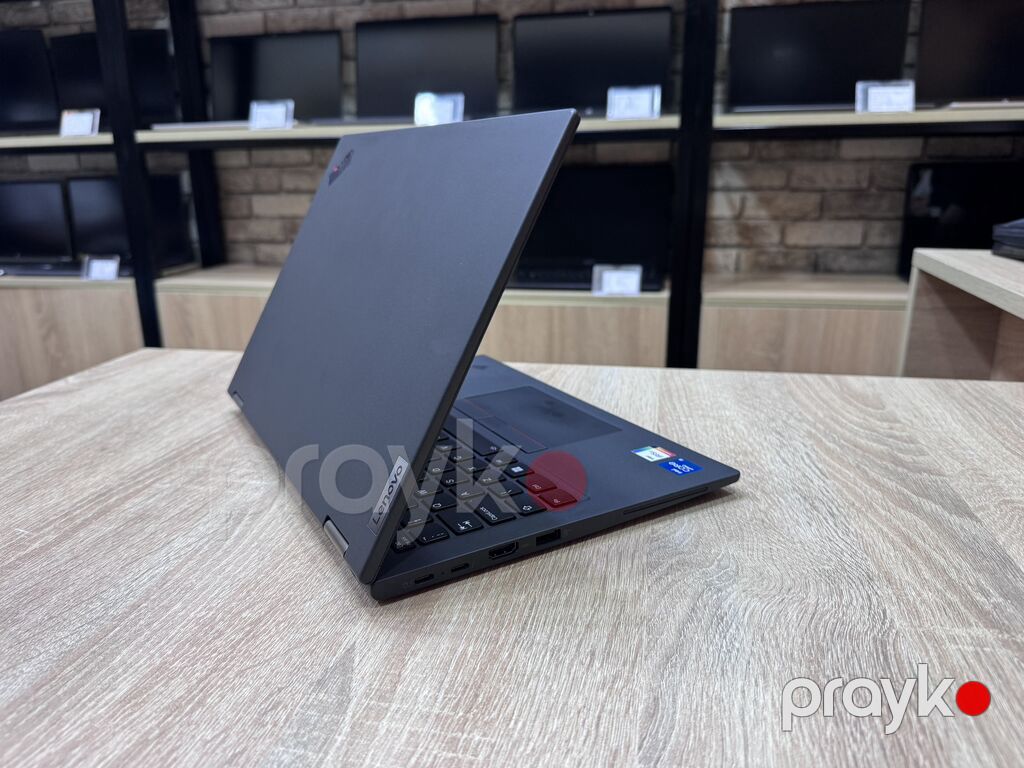 İşlənmiş Lenovo ThinkPad, 14 Intel Core i5, 256 GB, Ünvandan götürmə, Ödənişli çatdırılma, Rayonlara çatdırılma — Lenovo, Bakı (3)