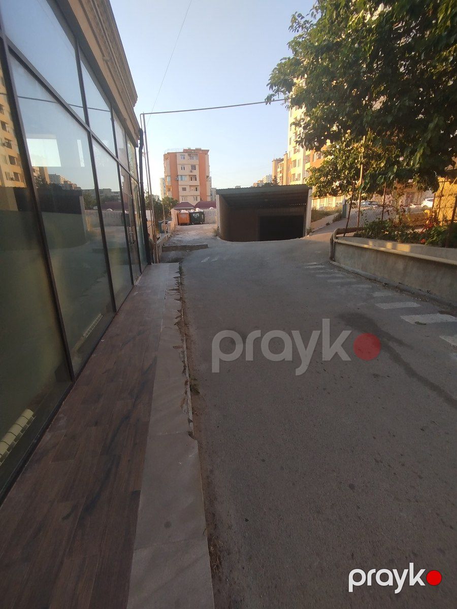 Satılır obyekt 230 m² — Əmlak, Bakı (8)