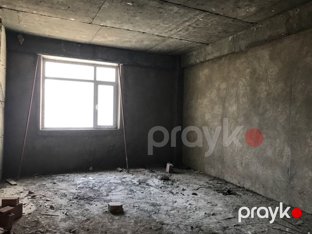 Satılır 3 otaqlı yeni tikili 119 m² — Mənzil, Bakı (7)
