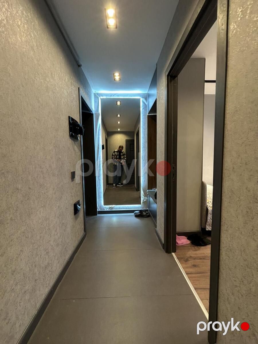 İcarəyə verilir 2 otaqlı yeni tikili 70 m² — Mənzil, Bakı (11)