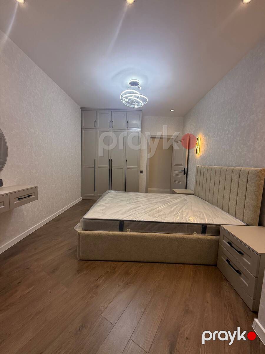Satılır 3 otaqlı köhnə tikili 70 m² — Mənzil, Bakı (9)