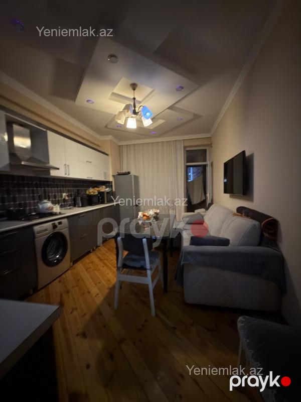 Satılır 3 otaqlı Bina evi menzil (Yeni tikili), 111 m², Xırdalan ş — Mənzil (9)