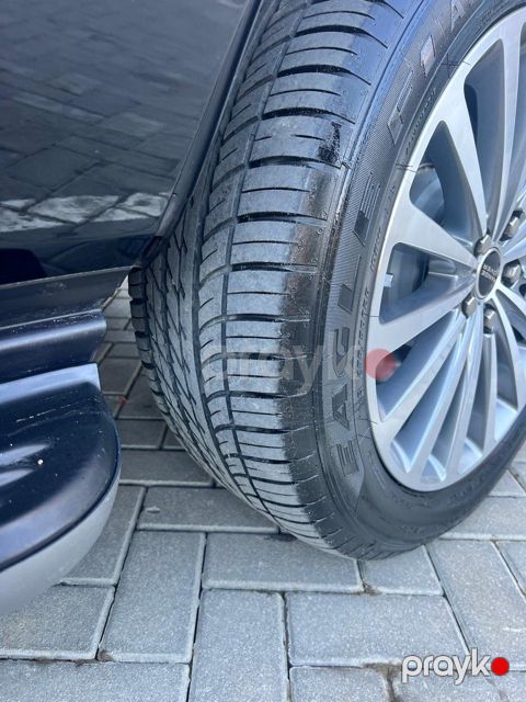 GoodYear təkəri 255/50 R20 — Bakı
