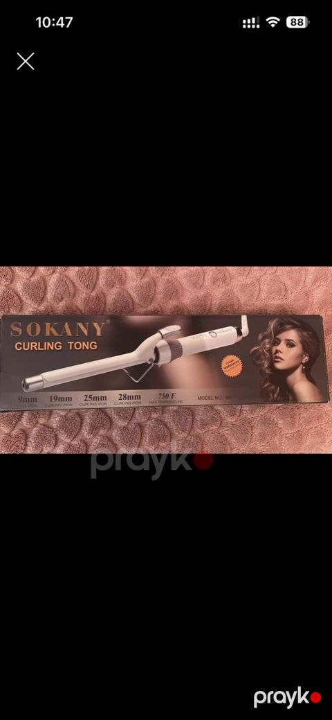 Fen Sokany — Şəki