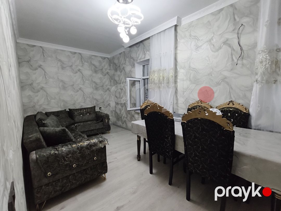 Həyət evi, Günəşli qəs — Ev, villa, Bakı (2)