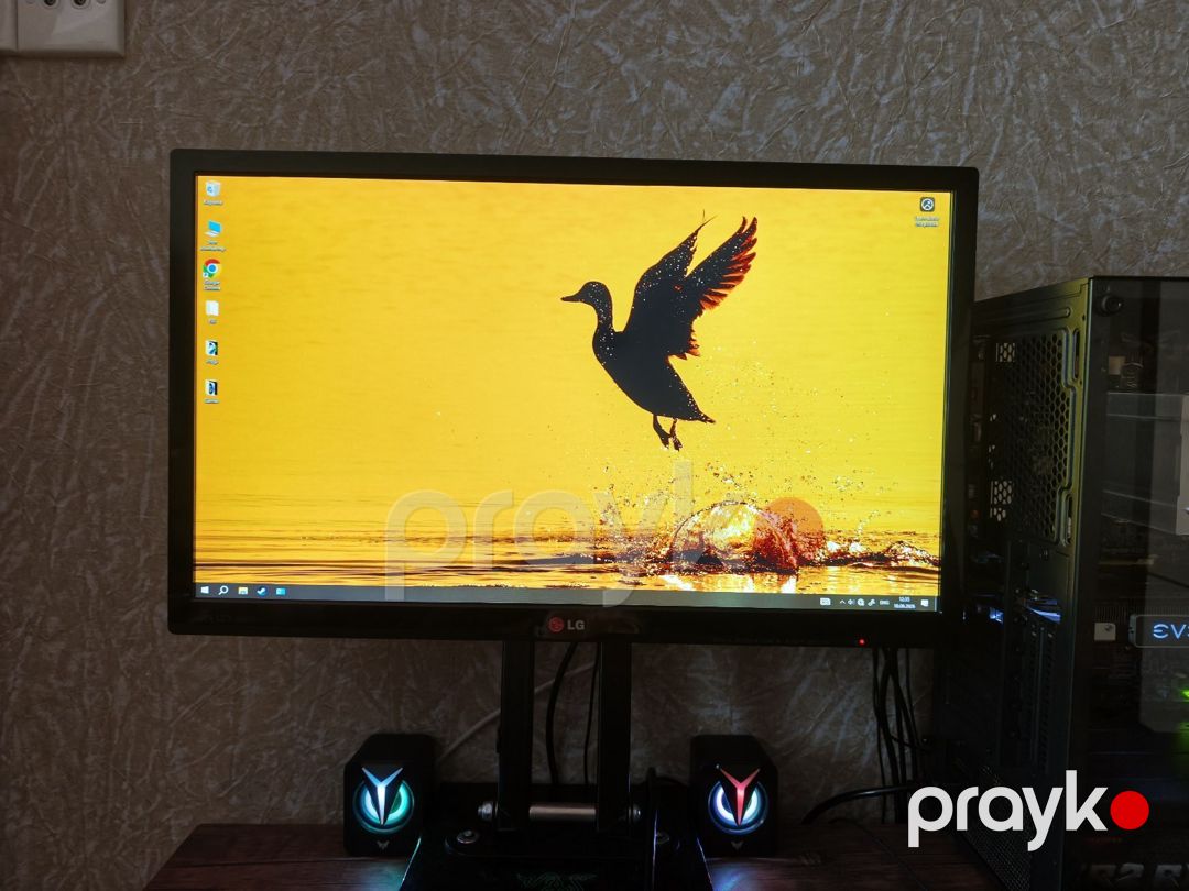 Gaming PC — Masaüstü kompüterlər, Bakı (2)