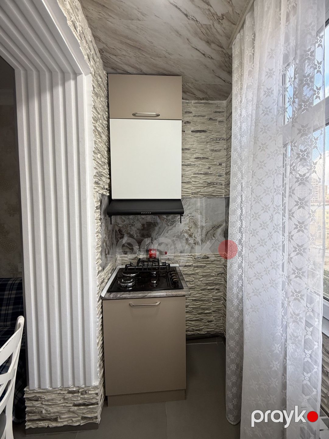 İcarəyə verilir 3 otaqlı köhnə tikili 80 m² — Mənzil, Bakı (8)