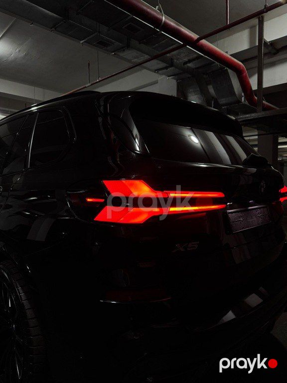 BMW X5, 3.0 L, 2021 il, 110 000 km — Avtomobillər, Bakı (2)