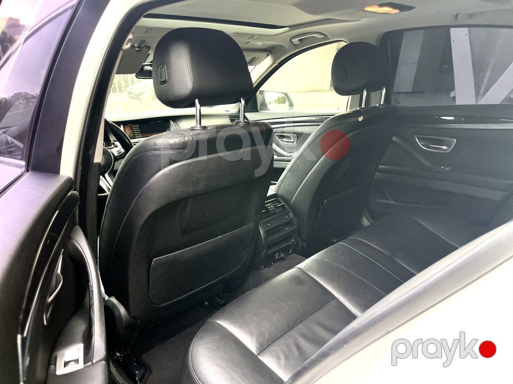 BMW 528, 2.0 L, 2014 il, 178 000 km — Avtomobillər, Bakı (11)