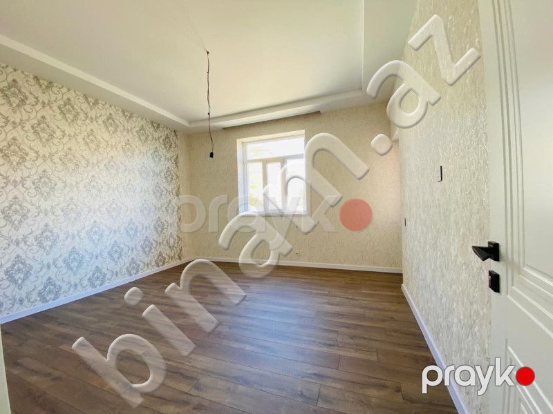 5 otaqlı Villa / Həyət evi, Satış, Abşeron — Ev, villa, Abşeron (3)