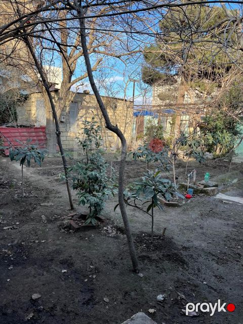 Satılır torpaq 7 sot — Bakı