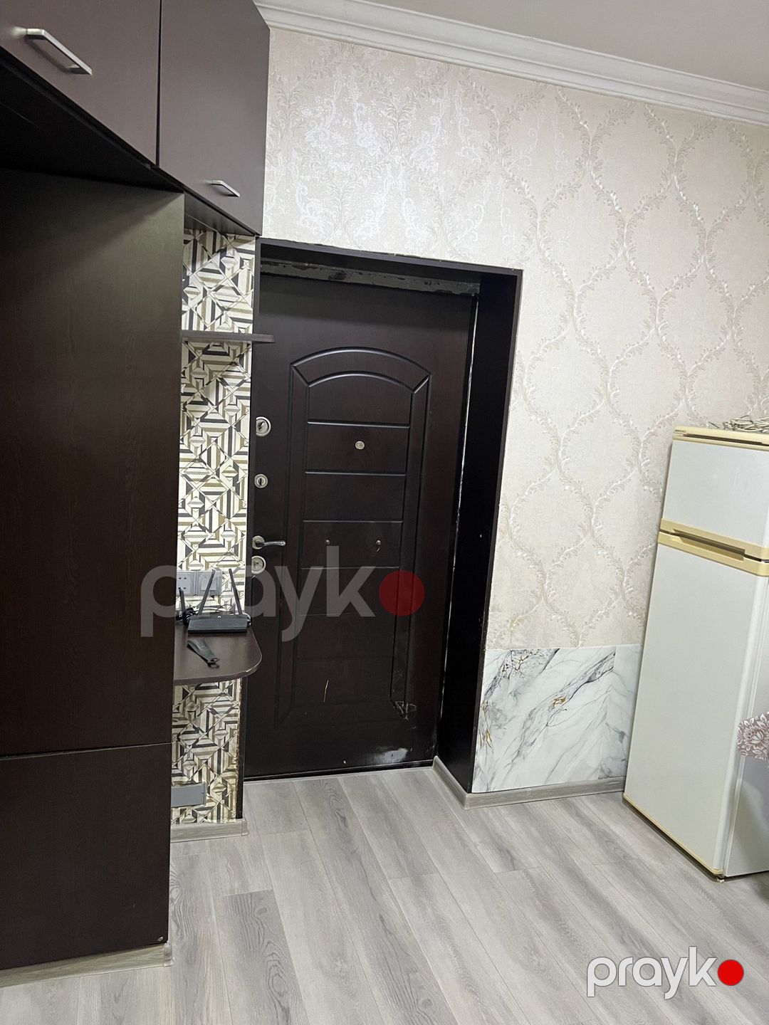 İcarəyə verilir 2 otaqlı yeni tikili 60 m² — Mənzil, Bakı (6)