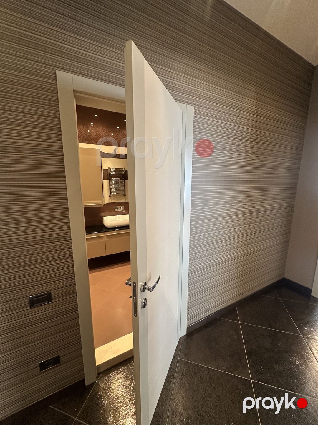 Satılır 3 otaqlı yeni tikili 133 m² — Mənzil, Bakı (10)