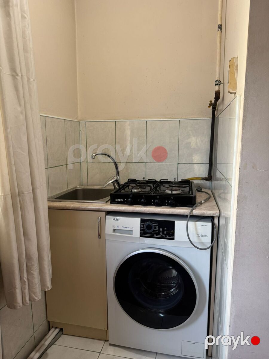 İcarəyə verilir 2 otaqlı köhnə tikili 55 m² — Mənzil, Bakı (8)