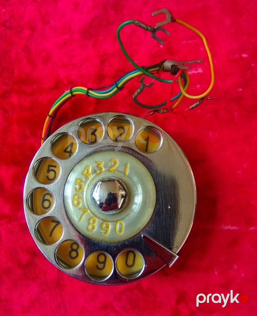 Stasionar telefonlar. Əla vəziyyətdə. hamısı işlək. Kolleksiya və — Kabel və radio telefonları, Bakı (9)