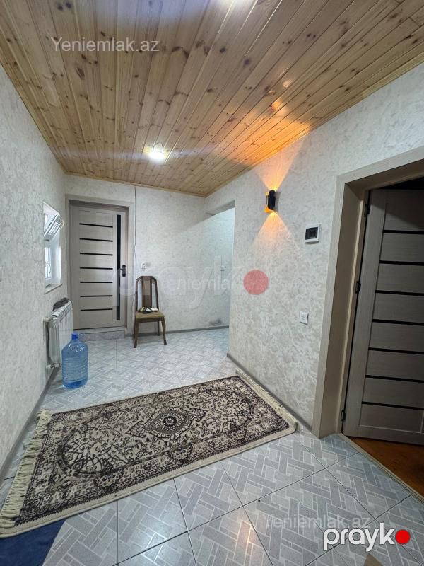 Satılır 3 otaqlı Həyət evi / Villa, 90 m², Saray — Ev, villa, Abşeron (11)