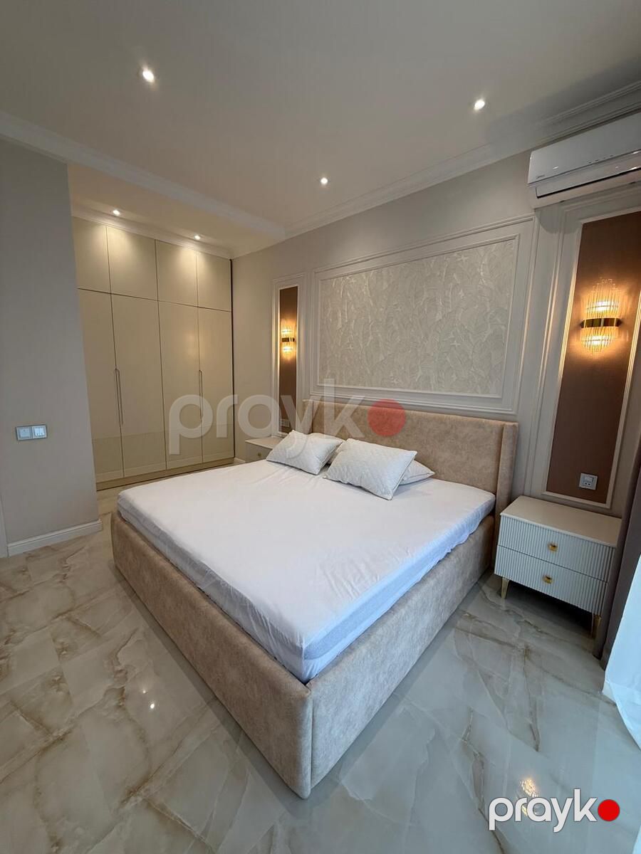 Satılır 2 otaqlı yeni tikili 64 m² — Mənzil, Bakı (11)