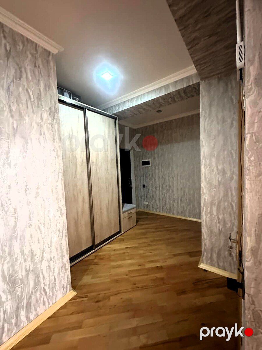Satılır 2 otaqlı yeni tikili 87 m² — Mənzil, Bakı (6)