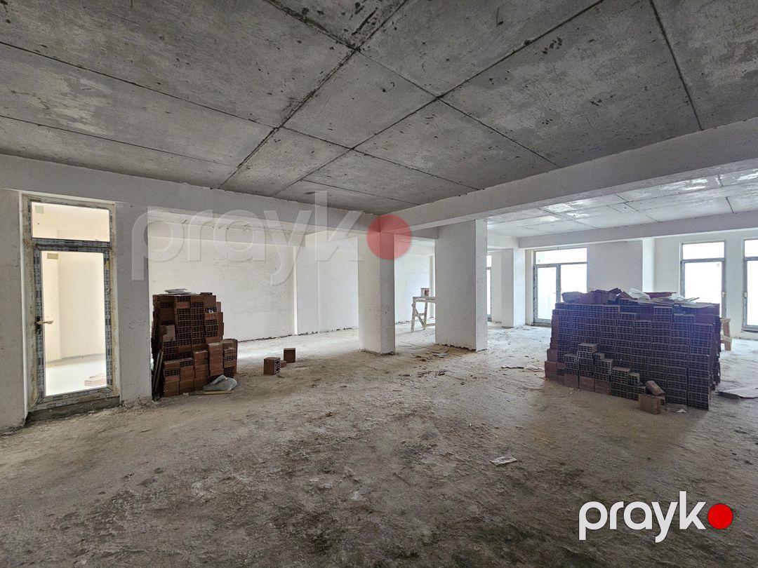 Satılır 4 otaqlı yeni tikili 146.2 m² — Mənzil, Bakı (8)