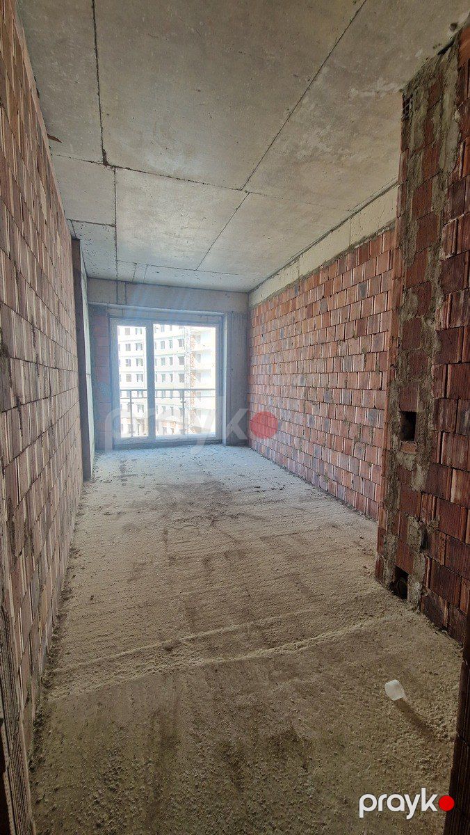 Satılır 2 otaqlı yeni tikili 123.6 m² — Mənzil, Bakı (6)