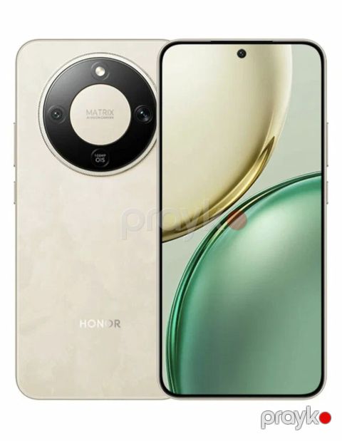 Honor X9d, 256 GB, rəng - Qızılı — Bakı