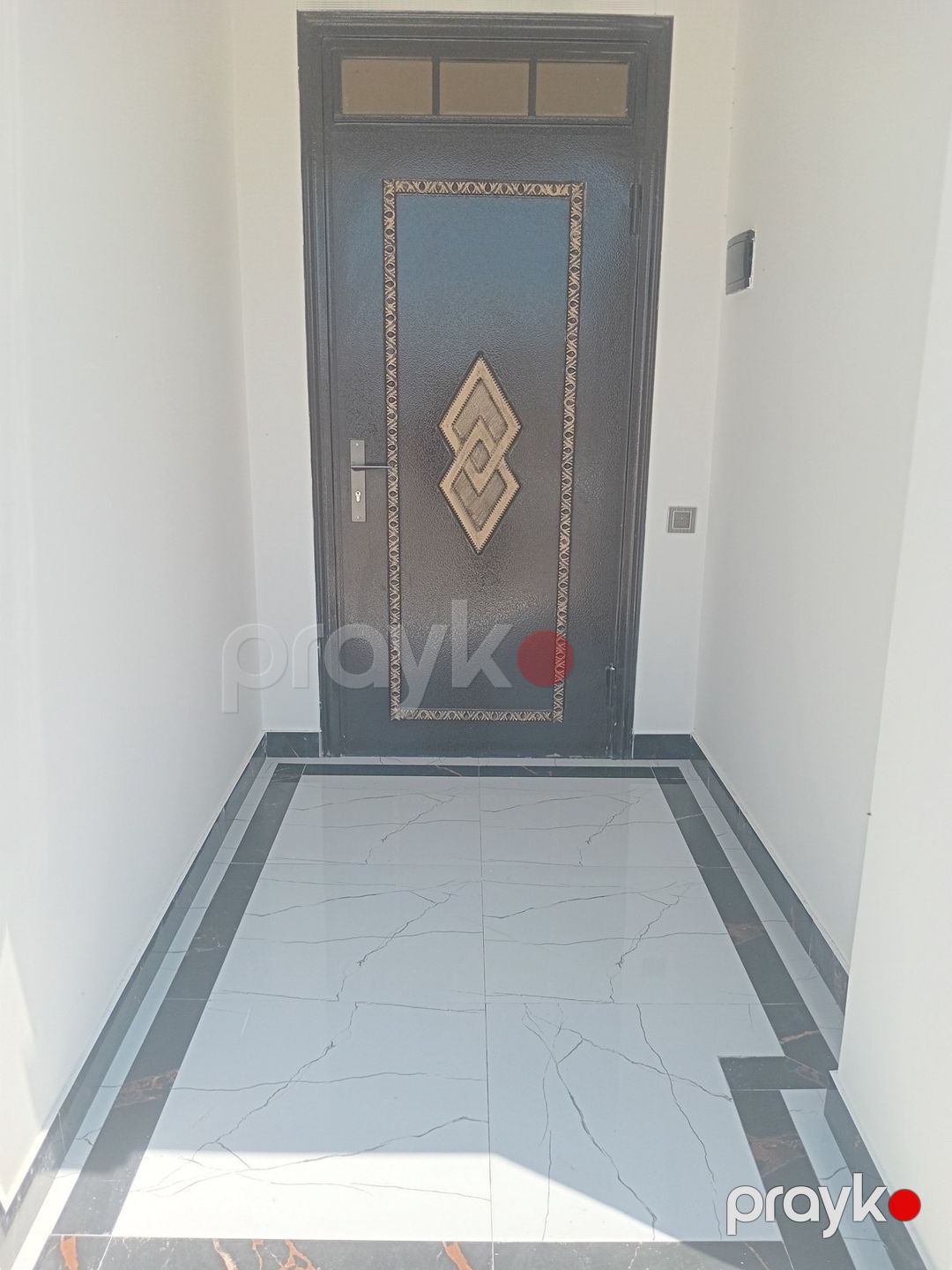 Satılır 4 otaqlı həyət evi/bağ evi 115 m² — Ev, villa, Bakı (5)