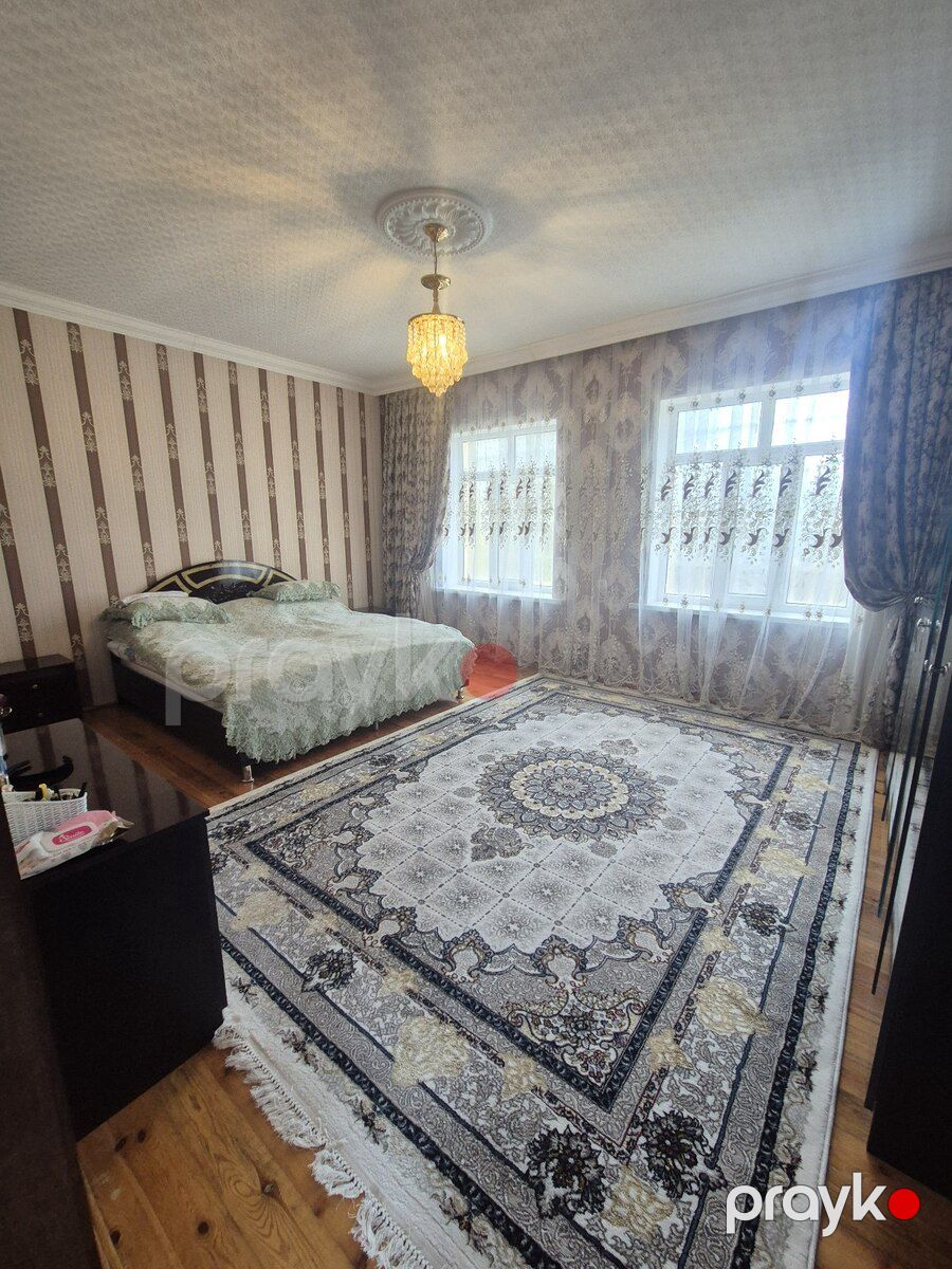 Həyət evi, Gə — Ev, villa, Gəncə (3)